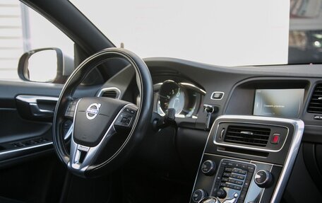 Volvo S60 III, 2013 год, 1 750 000 рублей, 37 фотография