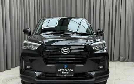 Daihatsu Rocky, 2020 год, 1 790 000 рублей, 2 фотография