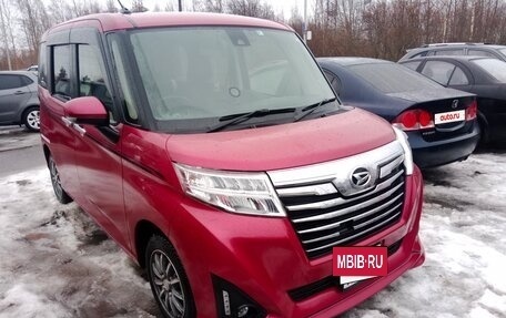 Daihatsu Thor I, 2018 год, 1 300 000 рублей, 2 фотография