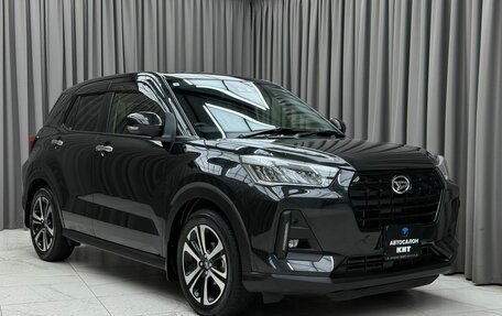 Daihatsu Rocky, 2020 год, 1 790 000 рублей, 3 фотография