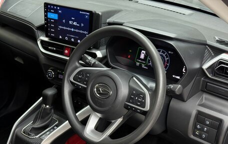 Daihatsu Rocky, 2020 год, 1 790 000 рублей, 10 фотография