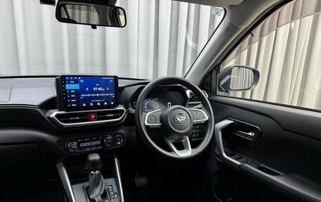 Daihatsu Rocky, 2020 год, 1 790 000 рублей, 7 фотография