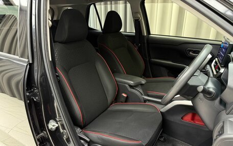Daihatsu Rocky, 2020 год, 1 790 000 рублей, 8 фотография