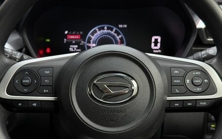 Daihatsu Rocky, 2020 год, 1 790 000 рублей, 11 фотография