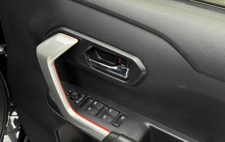 Daihatsu Rocky, 2020 год, 1 790 000 рублей, 16 фотография