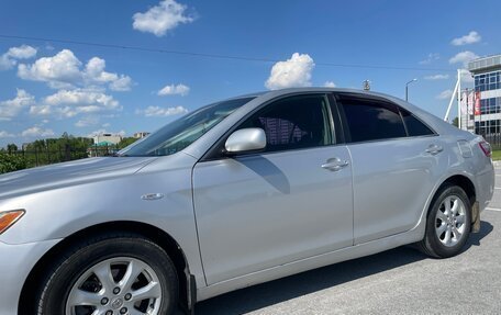 Toyota Camry, 2007 год, 1 150 000 рублей, 3 фотография