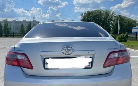 Toyota Camry, 2007 год, 1 150 000 рублей, 5 фотография