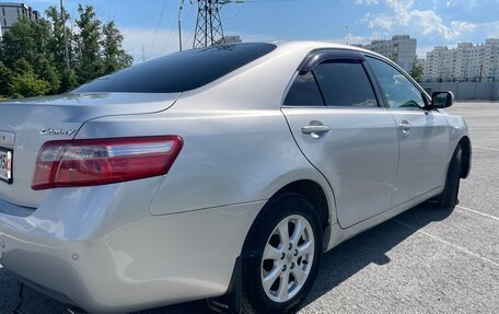 Toyota Camry, 2007 год, 1 150 000 рублей, 6 фотография