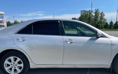 Toyota Camry, 2007 год, 1 150 000 рублей, 7 фотография