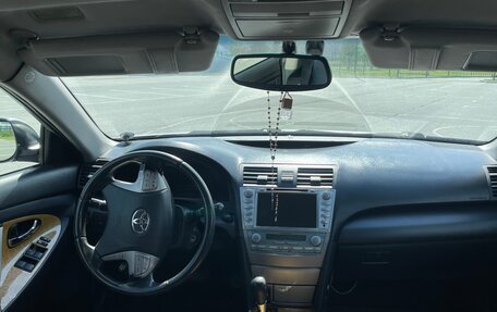 Toyota Camry, 2007 год, 1 150 000 рублей, 11 фотография
