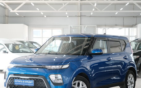 KIA Soul III, 2021 год, 2 149 000 рублей, 2 фотография
