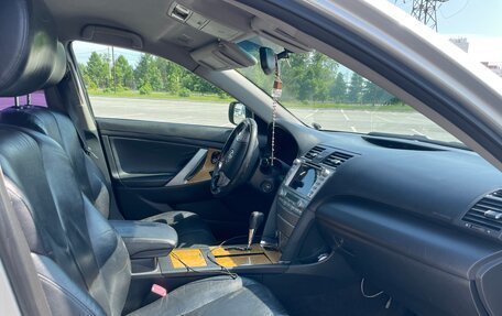 Toyota Camry, 2007 год, 1 150 000 рублей, 9 фотография