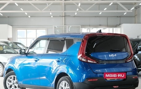 KIA Soul III, 2021 год, 2 149 000 рублей, 3 фотография