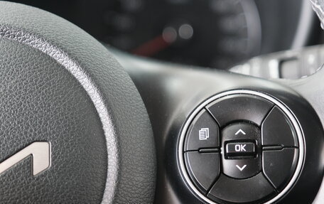 KIA Soul III, 2021 год, 2 149 000 рублей, 13 фотография