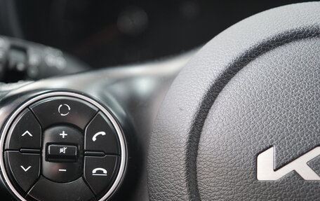 KIA Soul III, 2021 год, 2 149 000 рублей, 11 фотография