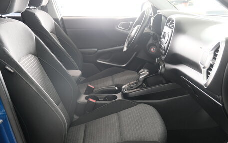 KIA Soul III, 2021 год, 2 149 000 рублей, 22 фотография