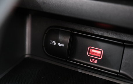 KIA Soul III, 2021 год, 2 149 000 рублей, 18 фотография