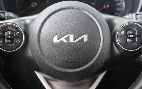 KIA Soul III, 2021 год, 2 149 000 рублей, 12 фотография