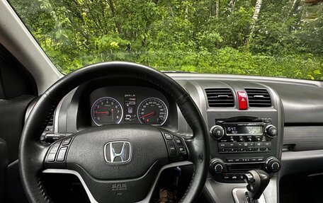 Honda CR-V III рестайлинг, 2008 год, 1 400 000 рублей, 11 фотография