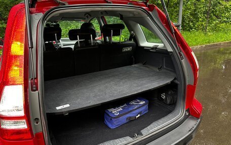 Honda CR-V III рестайлинг, 2008 год, 1 400 000 рублей, 15 фотография