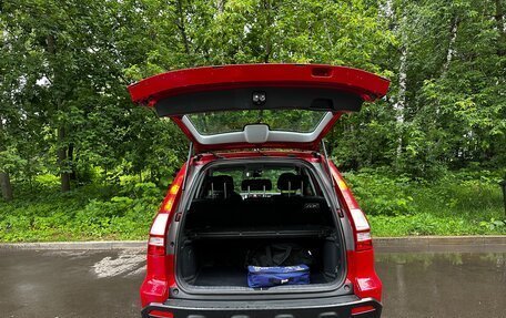 Honda CR-V III рестайлинг, 2008 год, 1 400 000 рублей, 14 фотография