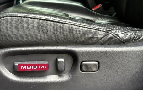 Honda CR-V III рестайлинг, 2008 год, 1 400 000 рублей, 13 фотография