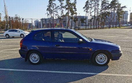 Toyota Corolla, 1998 год, 289 000 рублей, 3 фотография