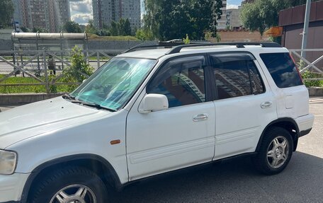 Honda CR-V IV, 1998 год, 310 000 рублей, 2 фотография