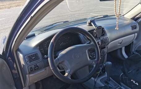Toyota Corolla, 1998 год, 289 000 рублей, 7 фотография