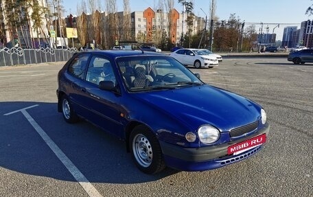 Toyota Corolla, 1998 год, 289 000 рублей, 2 фотография