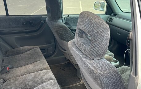 Honda CR-V IV, 1998 год, 310 000 рублей, 9 фотография