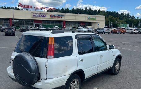 Honda CR-V IV, 1998 год, 310 000 рублей, 6 фотография