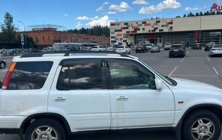 Honda CR-V IV, 1998 год, 310 000 рублей, 5 фотография