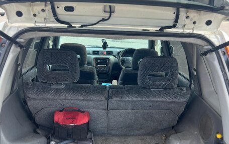 Honda CR-V IV, 1998 год, 310 000 рублей, 11 фотография