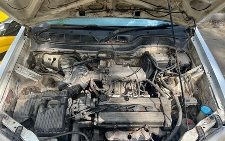 Honda CR-V IV, 1998 год, 310 000 рублей, 12 фотография