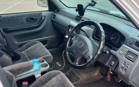Honda CR-V IV, 1998 год, 310 000 рублей, 8 фотография