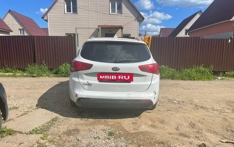 KIA cee'd III, 2017 год, 900 000 рублей, 3 фотография