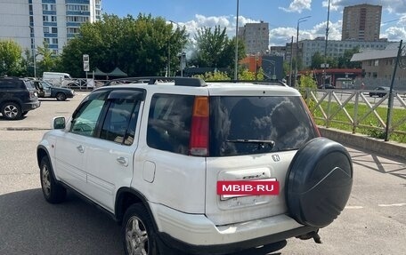 Honda CR-V IV, 1998 год, 310 000 рублей, 3 фотография