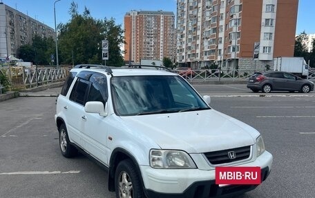Honda CR-V IV, 1998 год, 310 000 рублей, 7 фотография