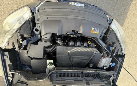 Ford C-MAX I рестайлинг, 2008 год, 420 000 рублей, 6 фотография
