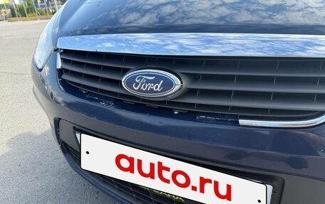 Ford C-MAX I рестайлинг, 2008 год, 420 000 рублей, 2 фотография