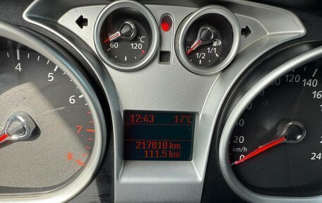 Ford C-MAX I рестайлинг, 2008 год, 420 000 рублей, 10 фотография
