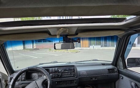 Volkswagen Golf II, 1990 год, 180 000 рублей, 4 фотография