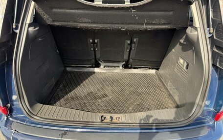 Ford C-MAX I рестайлинг, 2008 год, 420 000 рублей, 4 фотография
