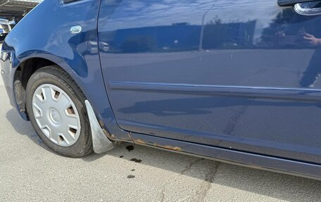 Ford C-MAX I рестайлинг, 2008 год, 420 000 рублей, 5 фотография