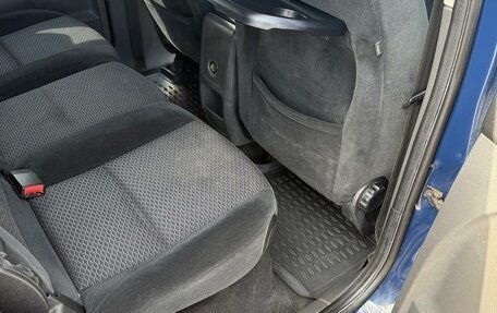Ford C-MAX I рестайлинг, 2008 год, 420 000 рублей, 3 фотография