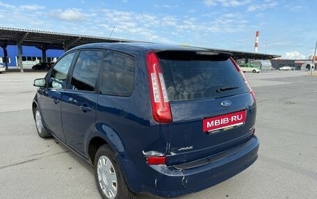 Ford C-MAX I рестайлинг, 2008 год, 420 000 рублей, 8 фотография