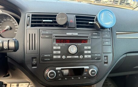 Ford C-MAX I рестайлинг, 2008 год, 420 000 рублей, 15 фотография
