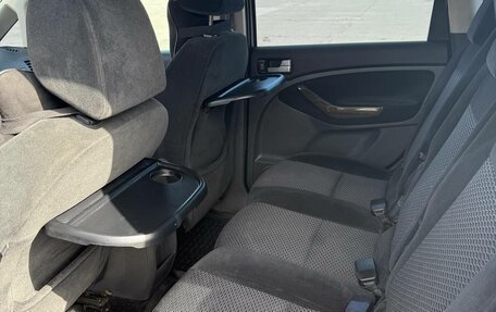 Ford C-MAX I рестайлинг, 2008 год, 420 000 рублей, 14 фотография
