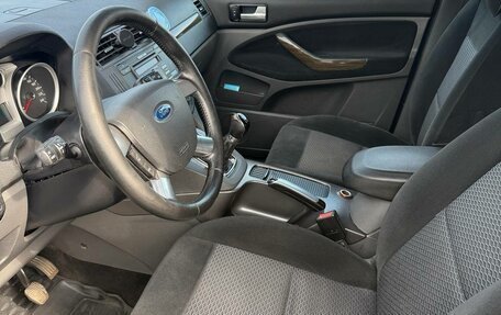 Ford C-MAX I рестайлинг, 2008 год, 420 000 рублей, 17 фотография